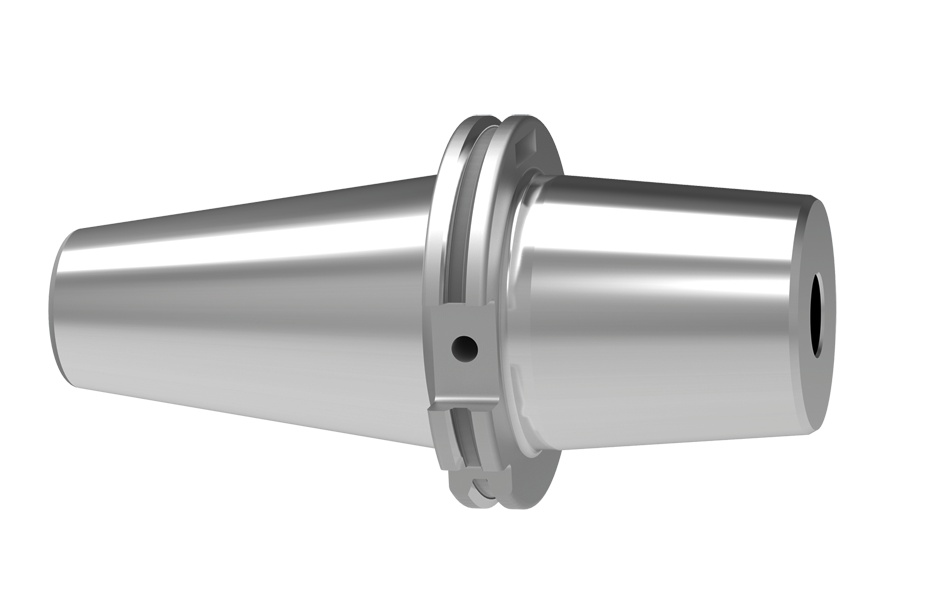 Picture of Bilz Tool 5057677 CAT40 Shrink Fit 0.7500 19.05 - 3/4 4.3300 Gauge Length